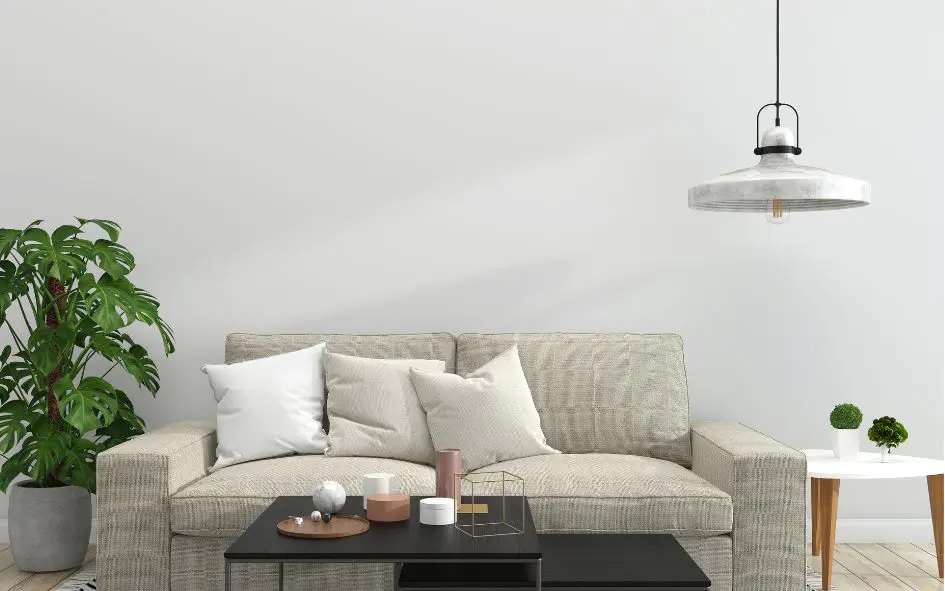mesas de madera para sala