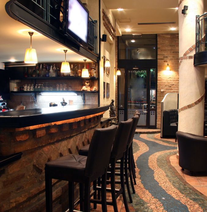 Muebles para Bar