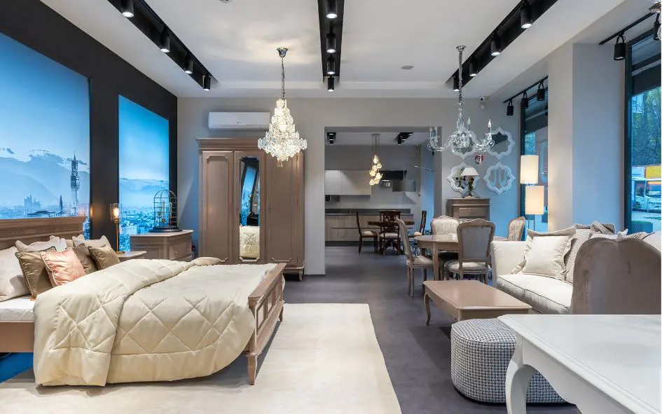 muebles para cuartos