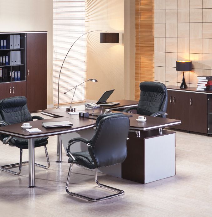 Muebles para Oficina