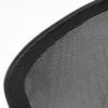Silla Operativa H9 Mesh y Tela Negro - Image 5