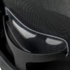 Silla Operativa H9 Mesh y Tela Negro - Image 4