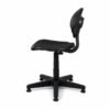 Silla Secretarial Industrial sin Brazos con Regaton - Image 2