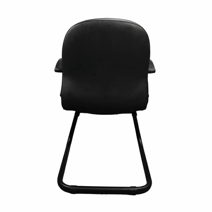 Silla de Visita con Brazos Zalce - Image 3