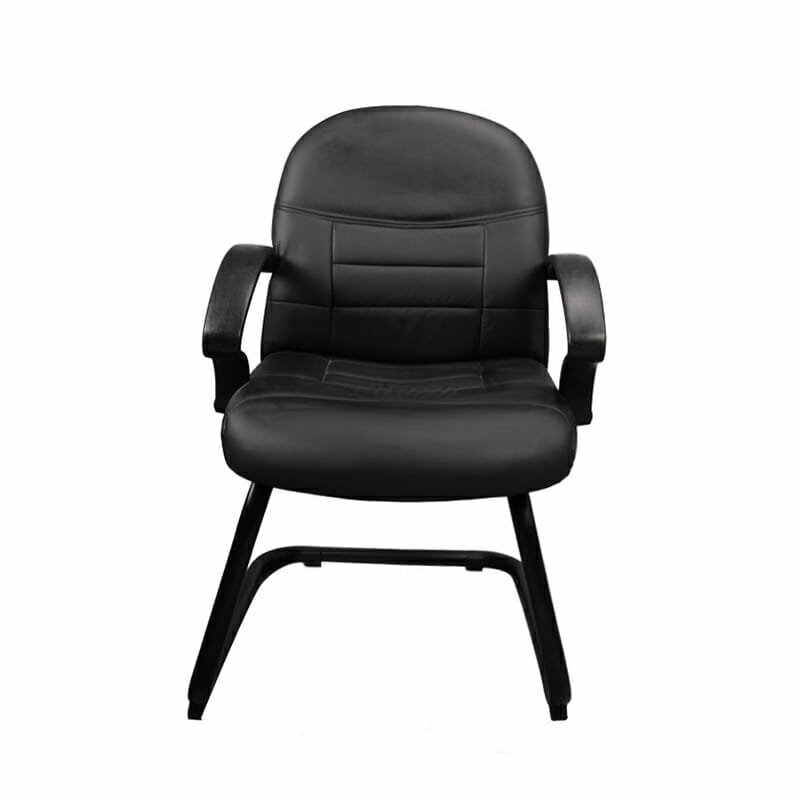 Silla de Visita con Brazos Zalce - Image 2