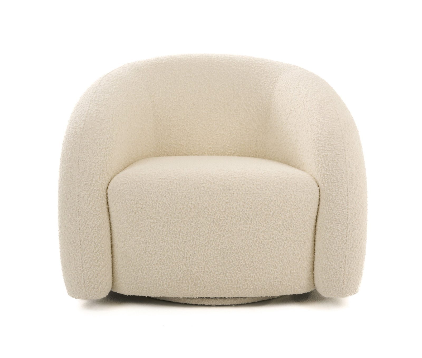 Modrest - Silla decorativa de tela moderna Joshua - Image 2
